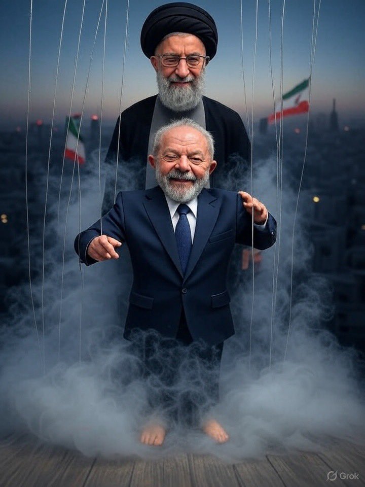 AguiarGuida's tweet photo. Esses são os aliados de Lula.  Ditadores e terroristas.  Em uma das imagens é possível ver o vice-presidente ao lado de líderes terroristas que ameaçam o mundo livre.
O BRASIL precisa de ajuda com urgência. 
  
#FreeBolsonaro 
Eles querem matar BOLSONARO