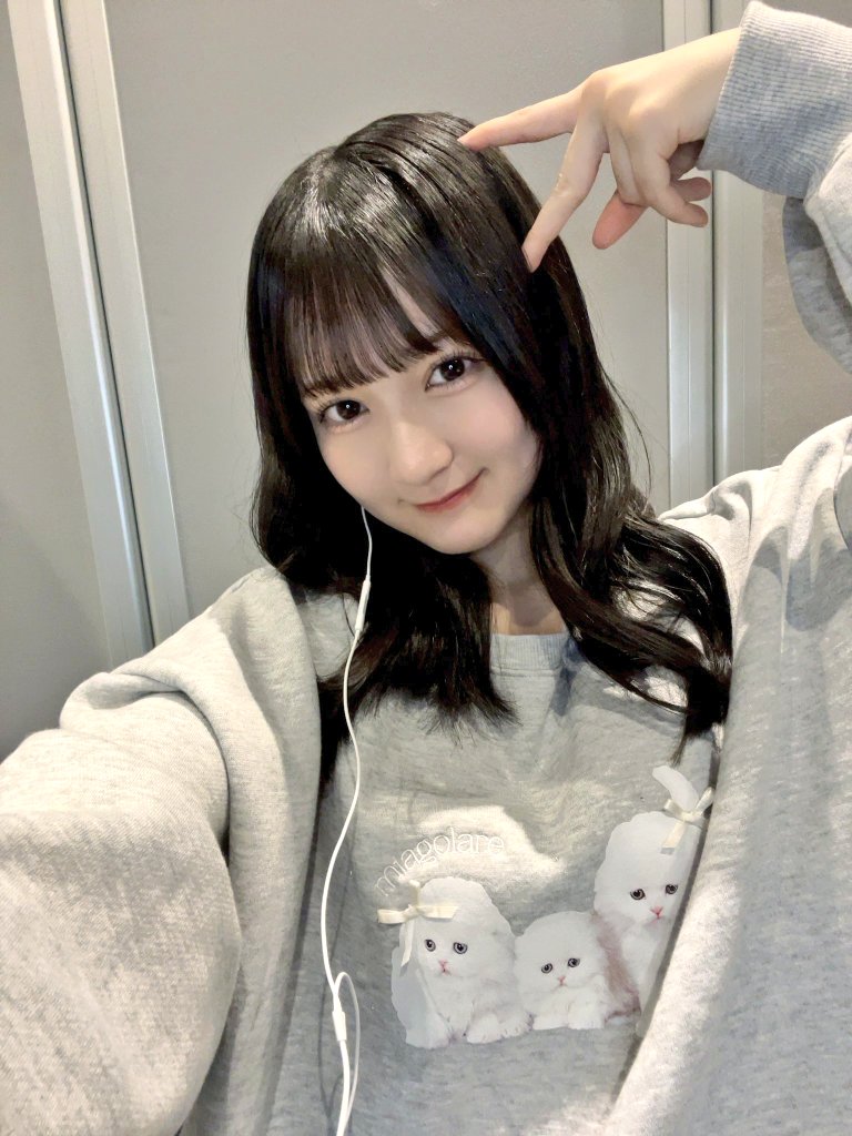 デニムのたかさん😸💖 tweet media