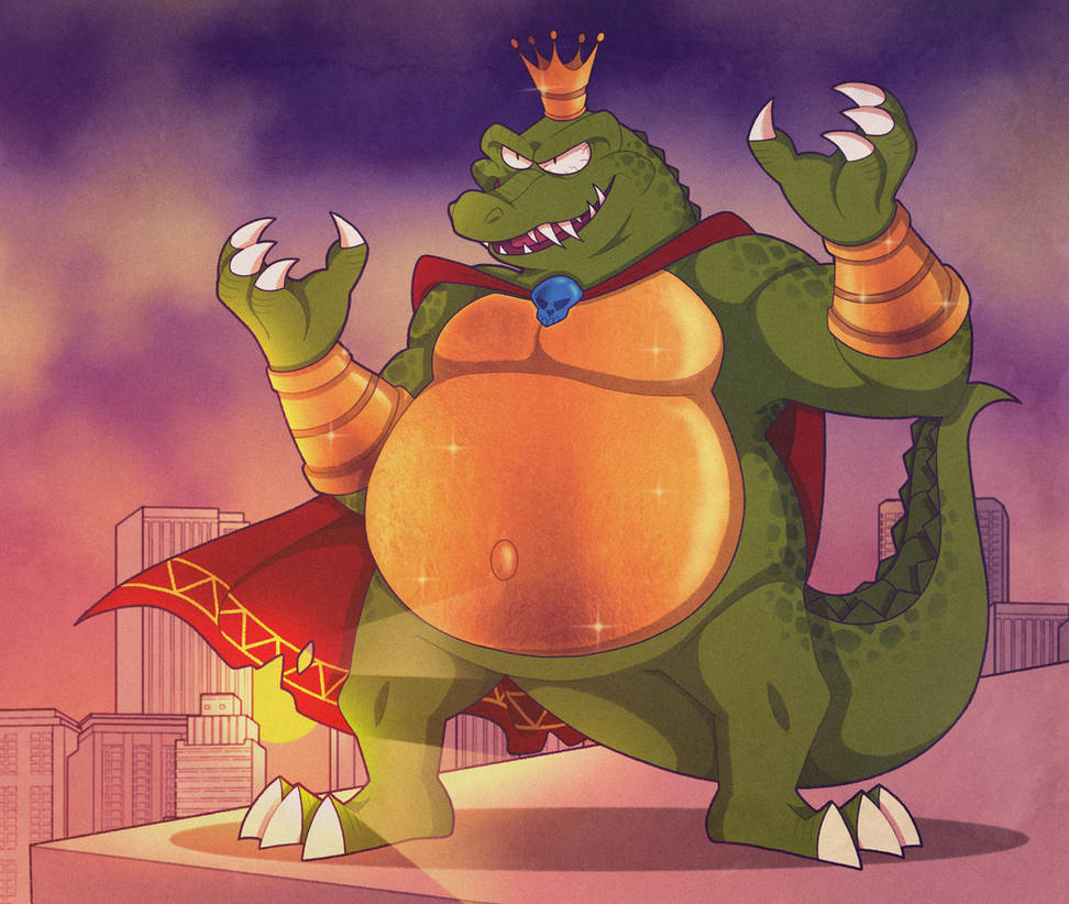 By: TonyNeely on DeviantArt