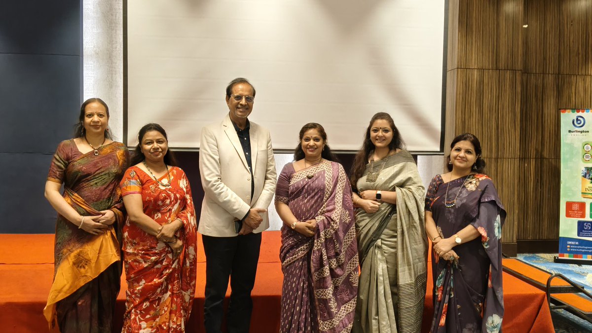 Puja (@pujaraswant) on Twitter photo Grateful to have been part of Dr. Ashok Pandey’s session on Education for All. Insightful strategies on embracing design for diversity &  building inclusive classroom #BEInspired #BurlingtonEd100Fest <a href="/sdg4all/">AhlconIntl4SDGs</a> <a href="/y_sanjay/">Sanjay Yadav</a> <a href="/ashokkp/">Ashok Pandey</a> <a href="/pntduggal/">PUNEET DUGGAL</a> <a href="/sunandask21/">Sunanda S. Kumar</a> <a href="/cbseindia29/">CBSE HQ</a> <a href="/nayyarkanika/">Kanika Nayyar</a> Grateful to have been part of Dr. Ashok Pandey’s session on Education for All. Insightful strategies on embracing design for diversity &  building inclusive classroom #BEInspired #BurlingtonEd100Fest <a href="/sdg4all/">AhlconIntl4SDGs</a> <a href="/y_sanjay/">Sanjay Yadav</a> <a href="/ashokkp/">Ashok Pandey</a> <a href="/pntduggal/">PUNEET DUGGAL</a> <a href="/sunandask21/">Sunanda S. Kumar</a> <a href="/cbseindia29/">CBSE HQ</a> <a href="/nayyarkanika/">Kanika Nayyar</a>