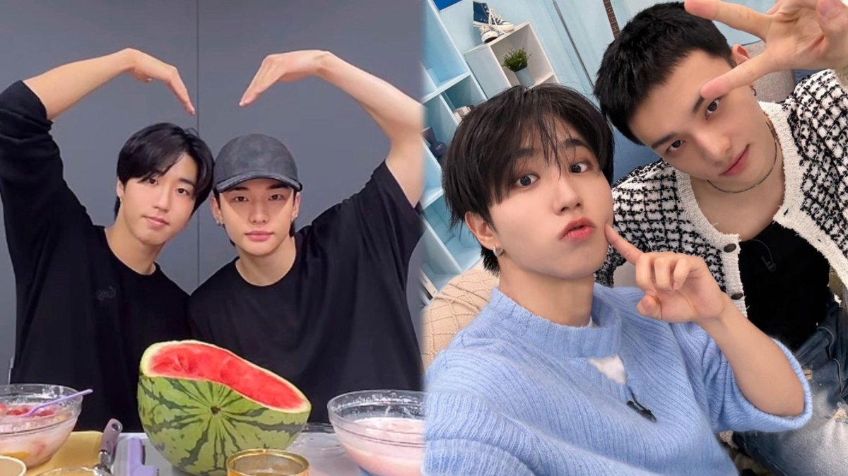 happy birthday han!!
#꽃처럼_특별HAN_널_위해
#AlwaysHoldMyHANd