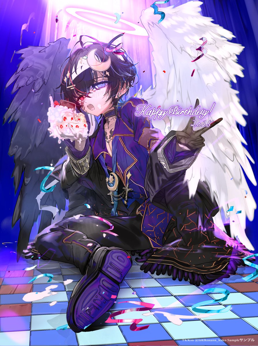 鬱 (@Utu_Ku) / Posts / X