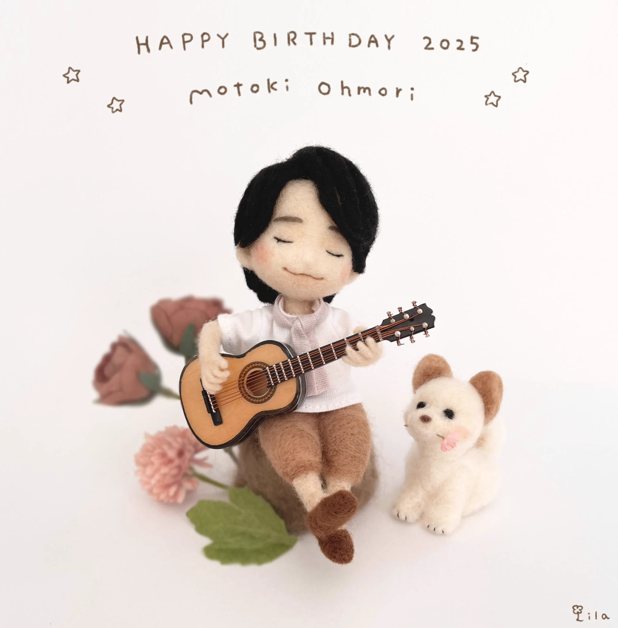 Mrs. GREEN APPLE大森元貴、29歳誕生日にファン祝福殺到