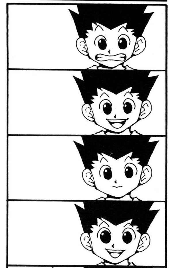 이럴수가; 토가시형이 20년 전에 이미 곤깅이 인생네컷 프레임을 준거라고?