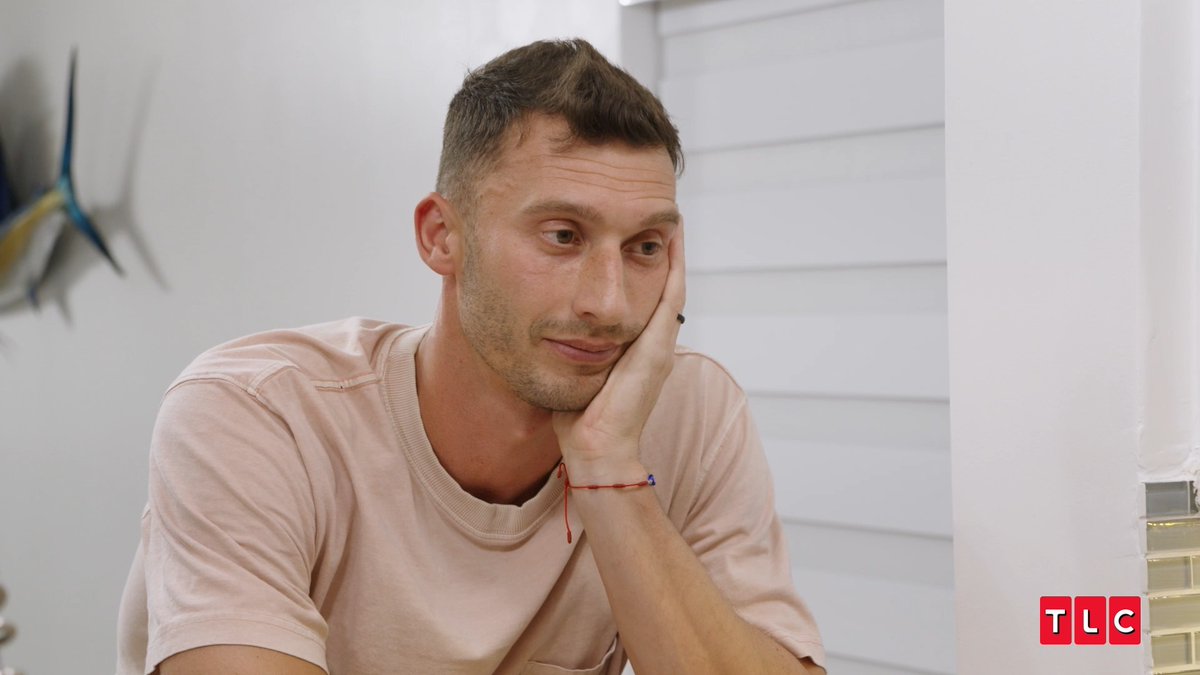 90DayFiance on X: "Elizabeth accused Alex of body-shaming, so Loren gives her side of the story on #90DayFiance: Happily Ever After, Sunday at 8/7c. https://t.co/N67OINnYDJ" / X