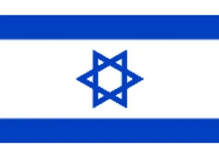 Хрючело, всё так только ты  флаги не путай, у евреев не триколор