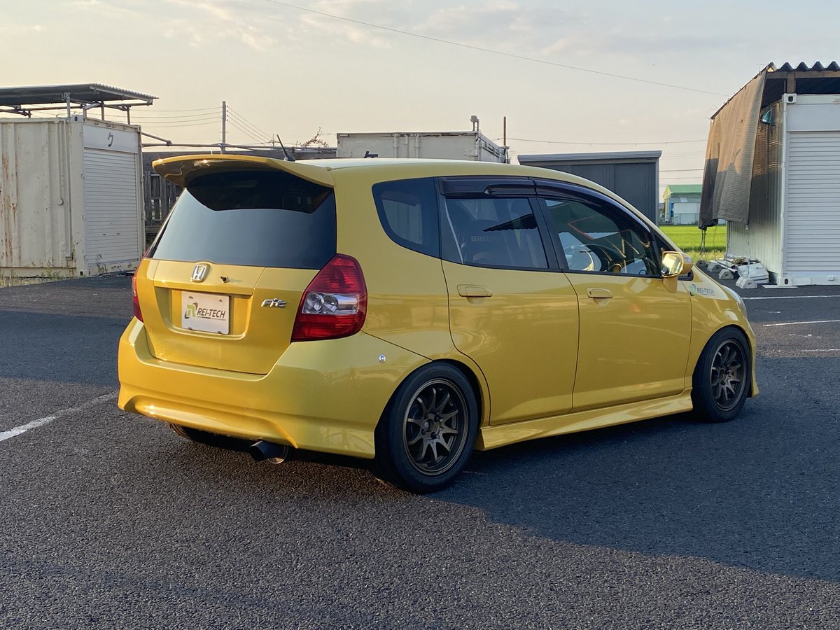 #Honda幸せだし