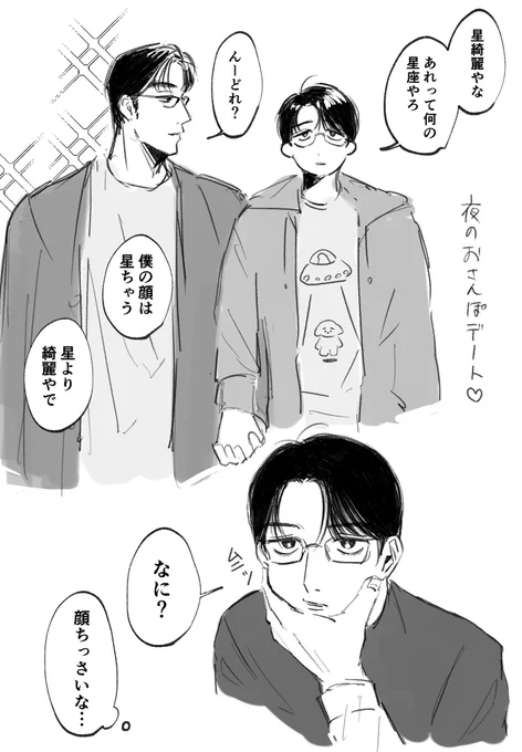 狂聡のらくがき 