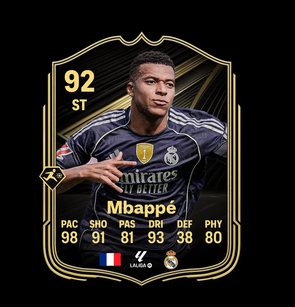 azy ça commence #TOTW01