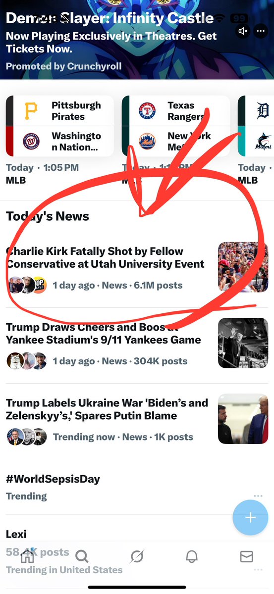 oldMaof4's tweet image. Help- Please elevate this- just screenshotted this now