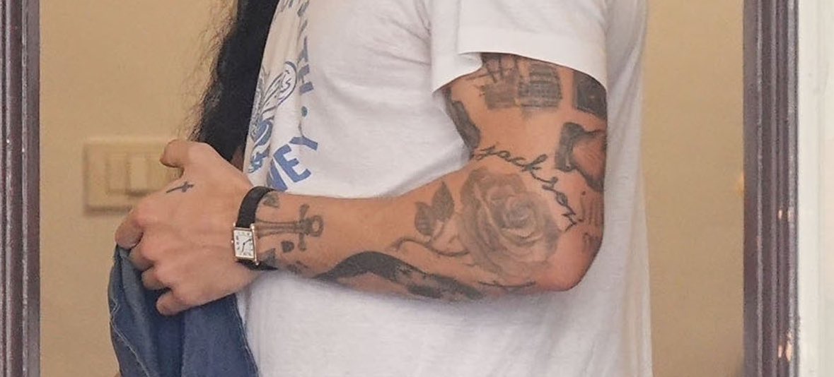 this feels like seeing an ex, its been SO long