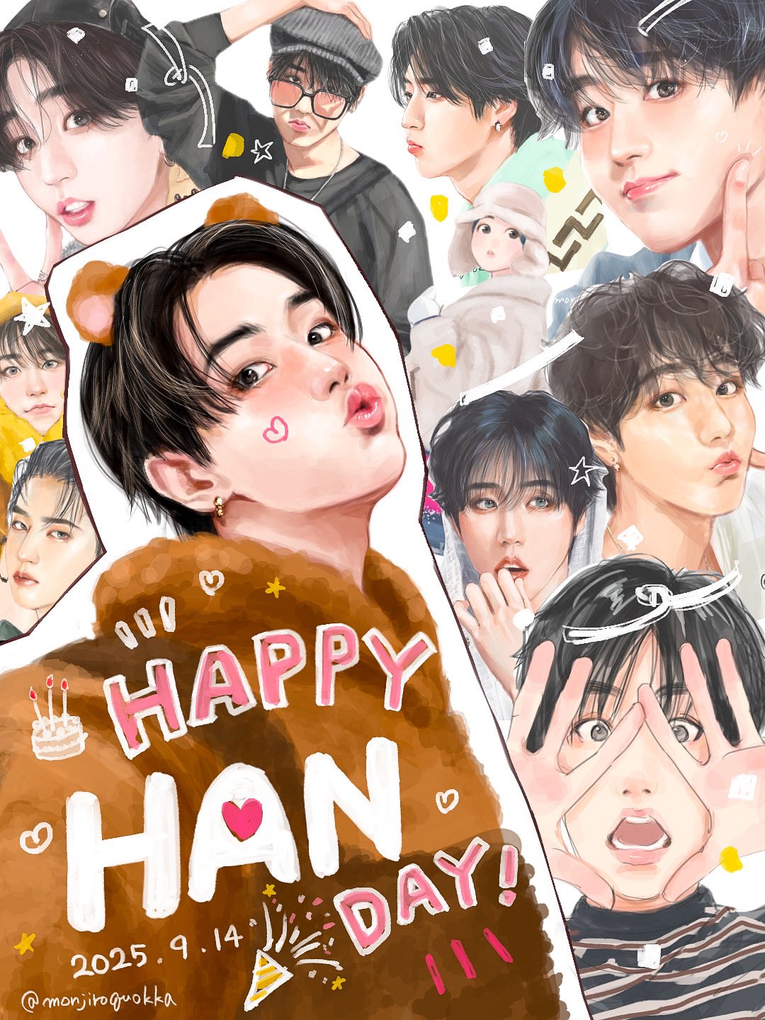 ♡♡Happy♡♡ 𝕀 𝕤𝕖𝕖 on X: 
