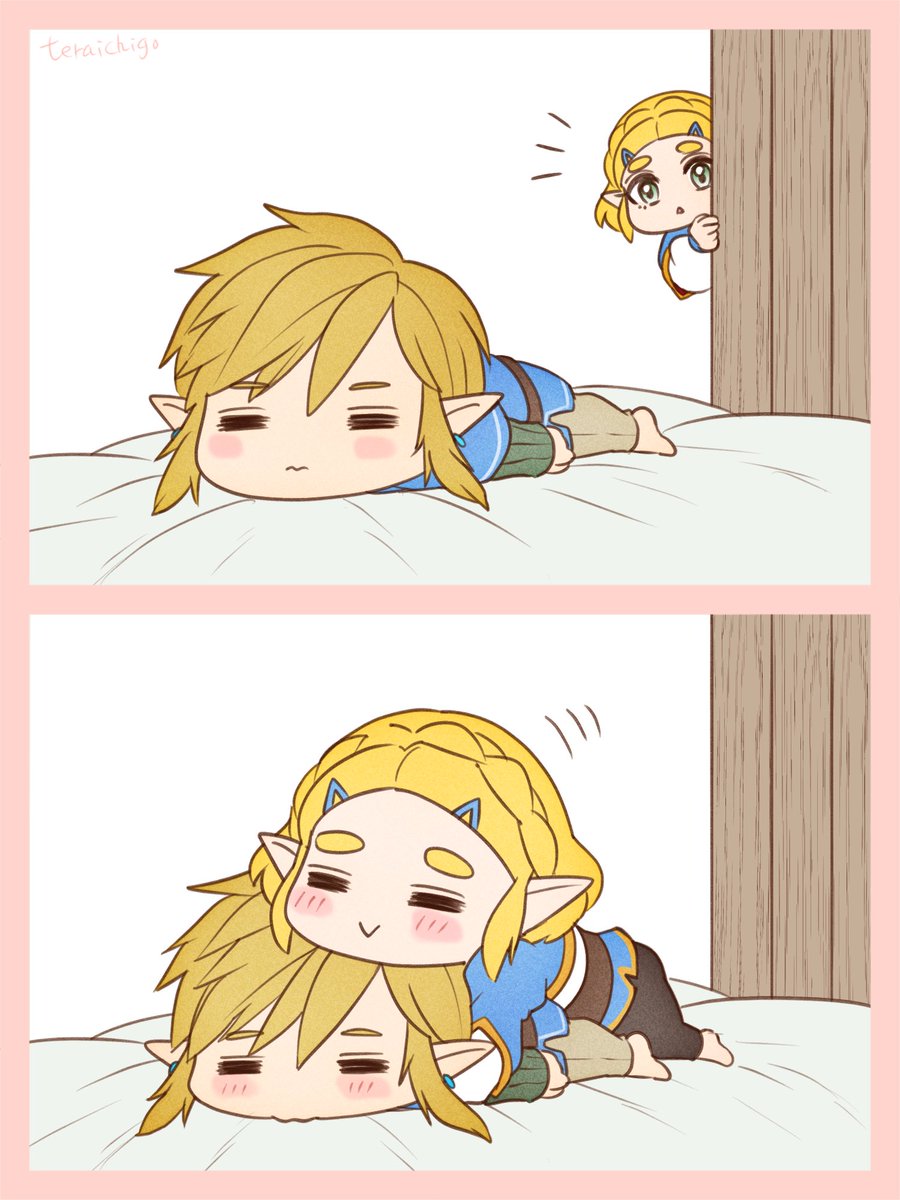 Zelda Sama (@Zelda_Sama17) / Posts / X