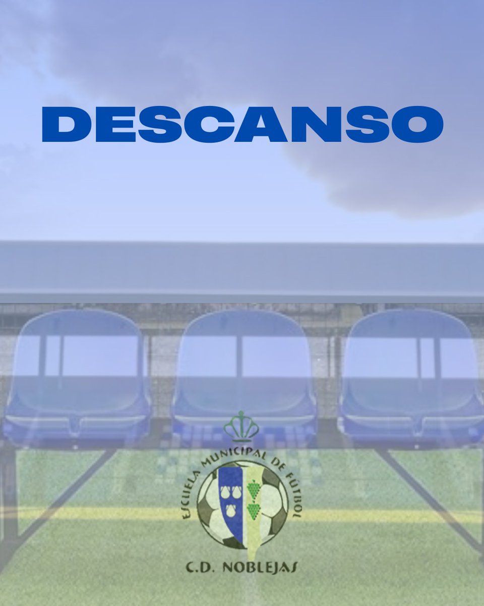 JUVENIL PREFERENTE: 

45' | 0 - 2 | Final de la primera parte

⚽Sergio Esquinas
⚽ Ayoub