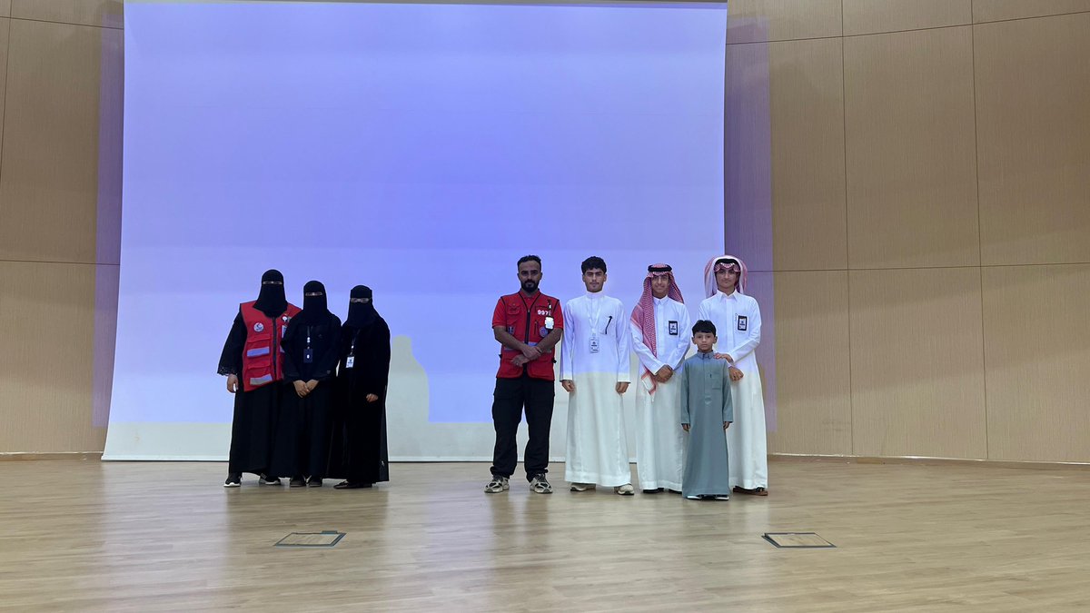 وراء كل مبادرة مميزة إدارة أعظم 💪🔥

#فريق_غراس_التطوعي 
 #غراس_نغرس_لنحصد