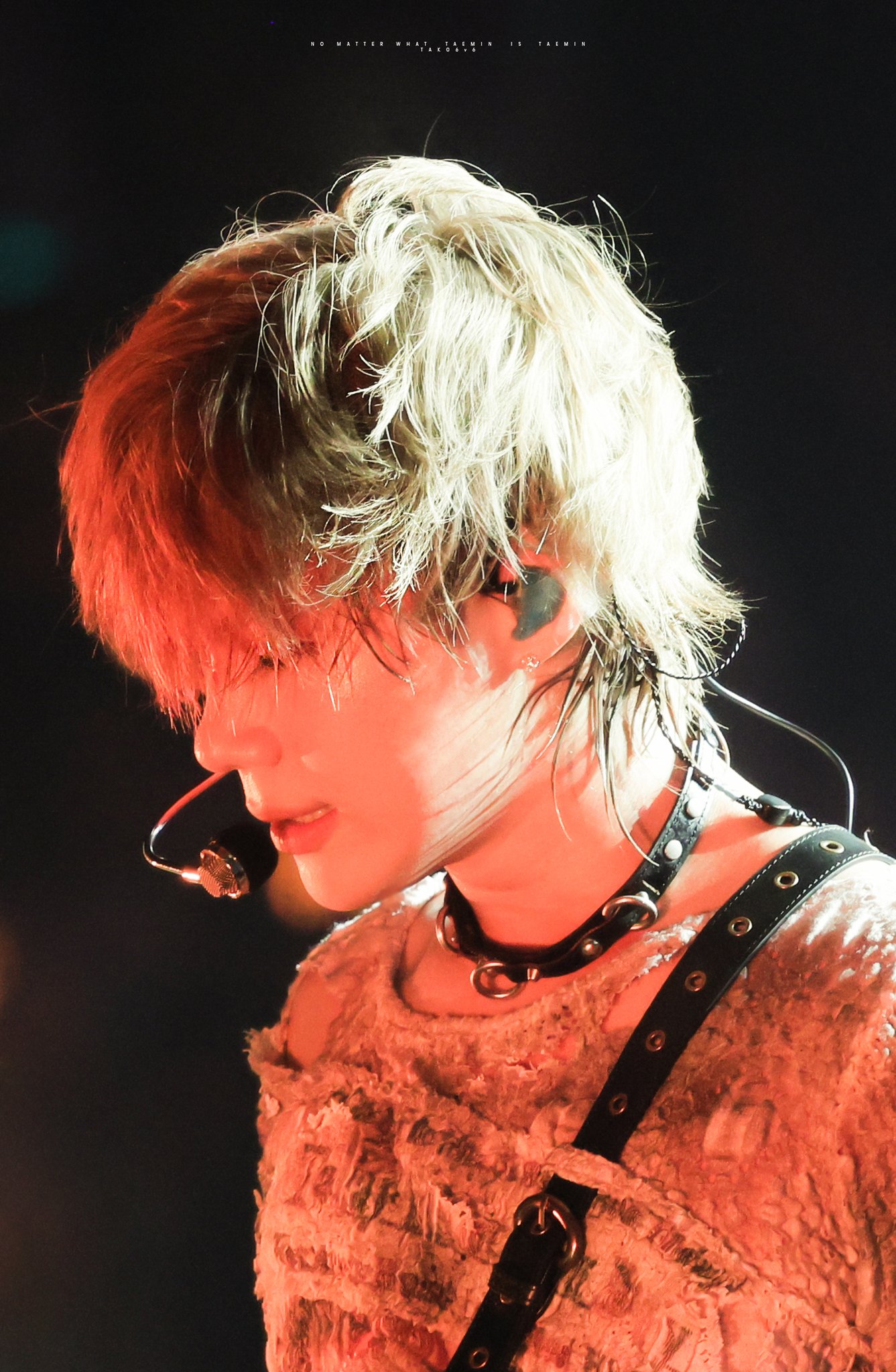 TAEMIN The 1st Stage リング Amazon.co.jp: TAEMIN THE 1st STAGE NIPPON BUDOKAN(初回限定盤