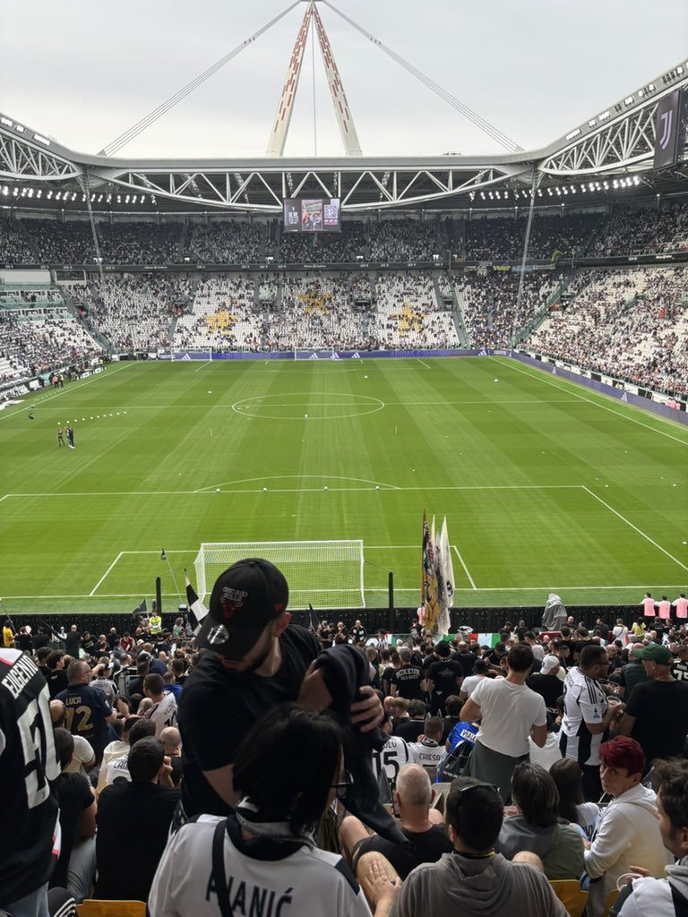 FINO ALLA FINE! #Juventus #JuventusInter