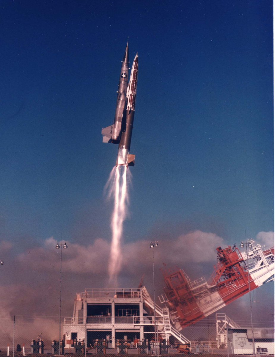 75 yrs of Cape Canaveral launches prove it: positive thinking fuels liftoffs! From Bumper 8 to today’s Moon &amp; Mars missions, optimism turns dreams into missions &amp; challenges into milestones. 🚀✨ #PositiveThinkingDay <a href="/ccspacemuseum/">Cape Canaveral Space Force Museum</a>