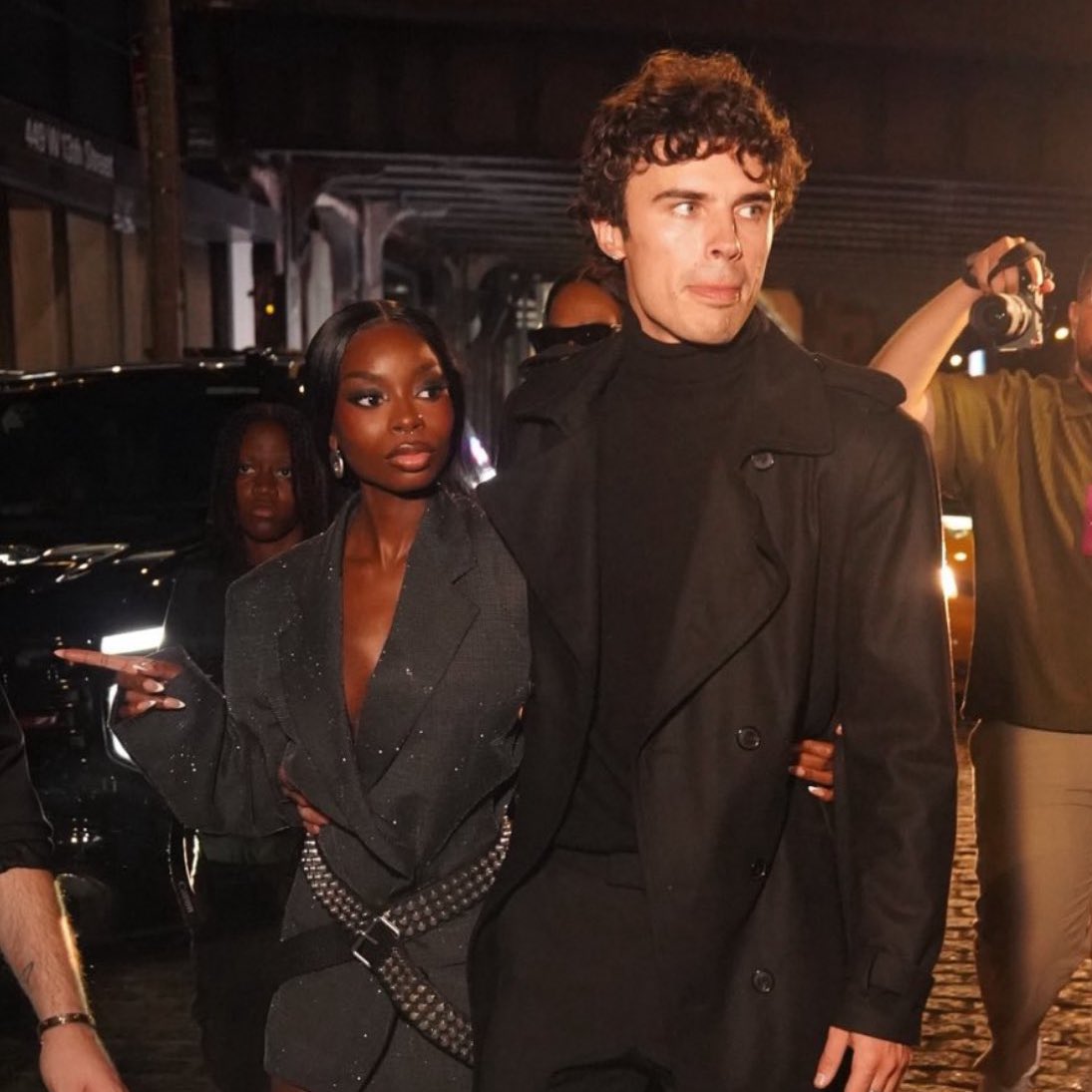 Nicolandria                                   The VanCarthens