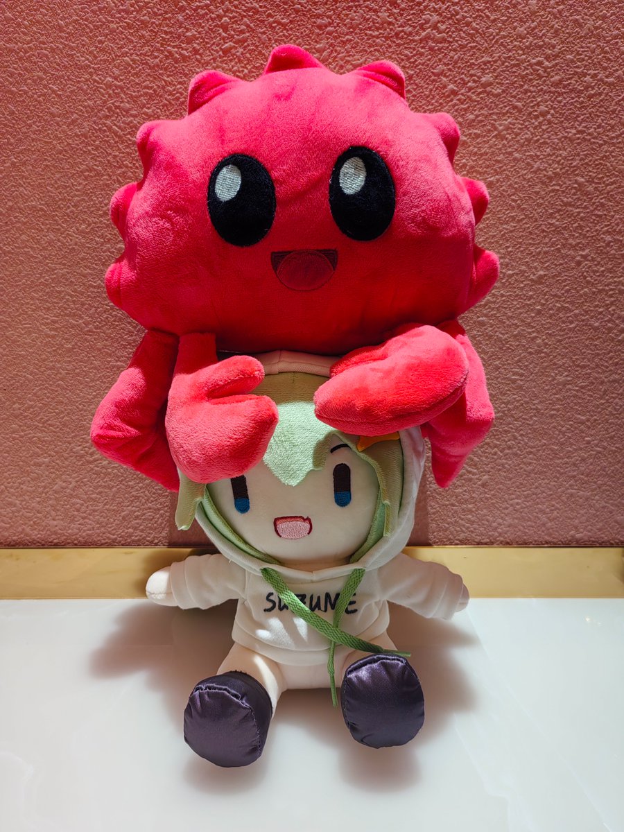 _Kerman (@kermanx_) on Twitter photo 