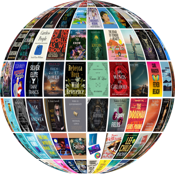OnslowCoLibrary's tweet image. This week the Onslow County Public Library has 152 new books, one new movie, and six new music CDs. wowbrary.org/nu.aspx?p=2679…