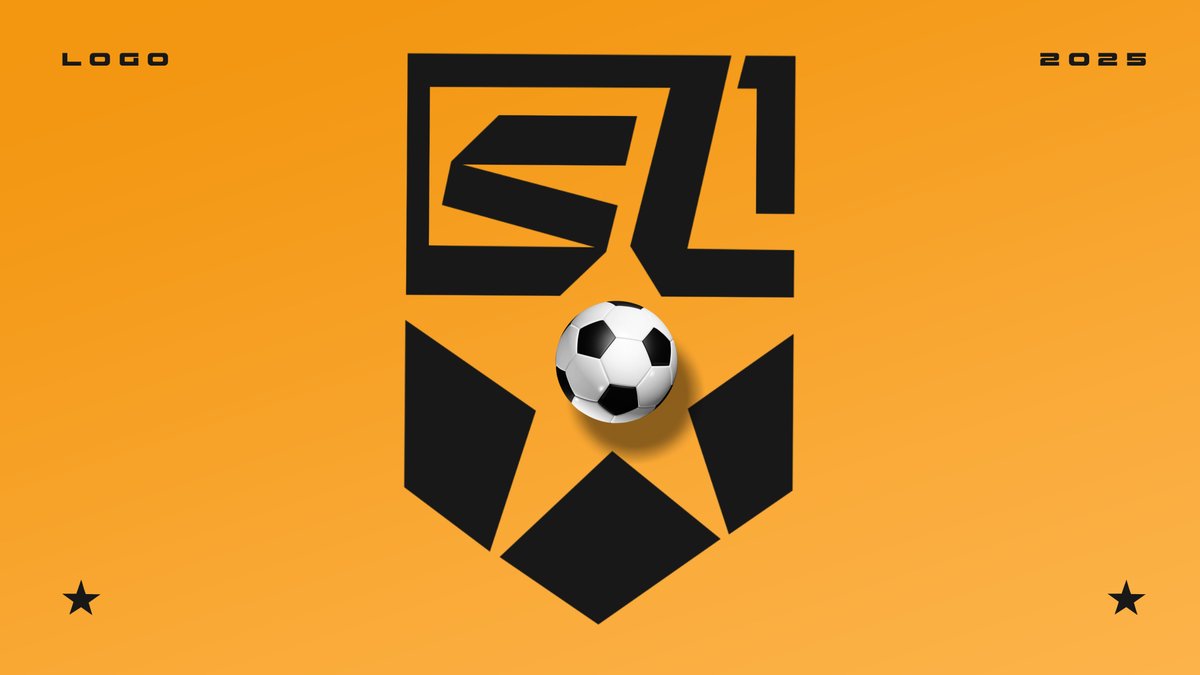 تصميم شعار لـ وكالة تسويق لاعبين
" إنطلاقة نجم " 🤩⚽️

ملف الشعار كامل :
drive.google.com/file/d/1owoQ7F…