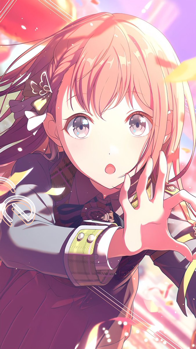 pon__kuri's tweet photo. @prsk_mama みのりしか勝た��👊 https://t.co/xOZJWpn0TS