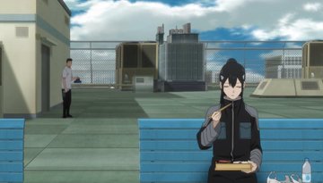 怪獣8号(第2期) 第21話
