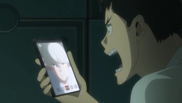 怪獣8号(第2期) 第21話