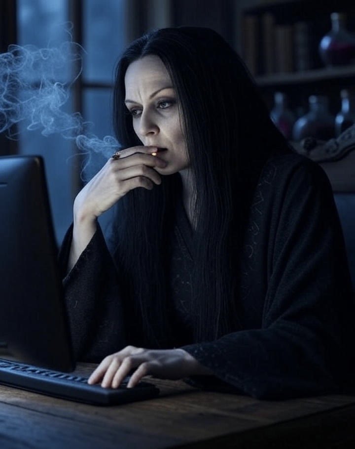 $Witchcraft #spell Bs9i1CZUQtYMTgSU2zyy5JJjaGvJPFSZdKCxzcuBpump