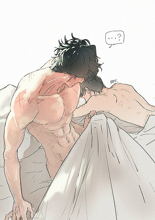 #중독 #JOONGDOK

사고쳤는데 술마셔서 기억안남

김독자 : 서로 잊자 파
유중혁 : 네놈의 가벼운 엉덩이를 책임지겠다 파