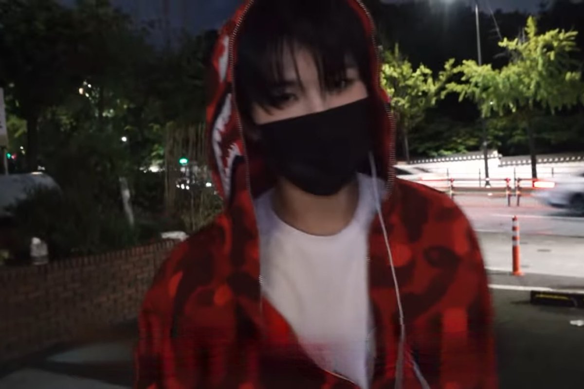 너무 가오고딩 오히려좋아