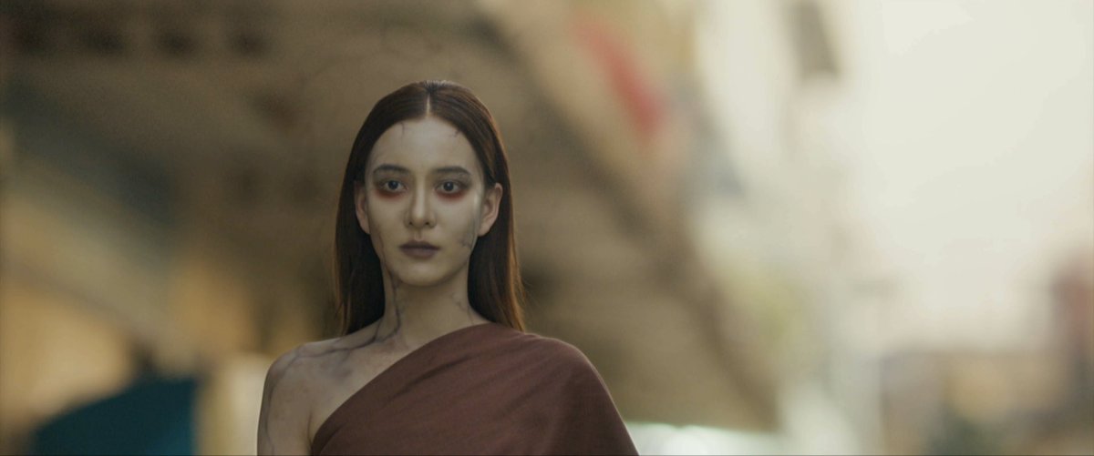 เขมจิราต้องรอด | Khemjira The Series tweet media