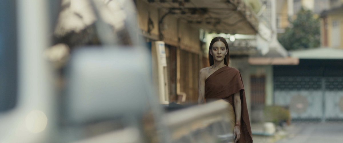 เขมจิราต้องรอด | Khemjira The Series tweet media