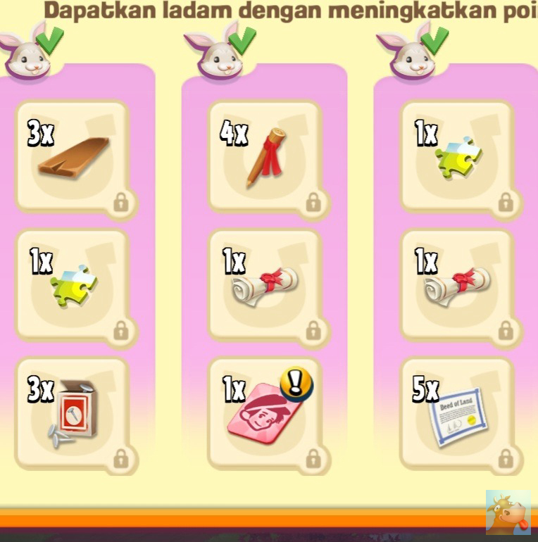 🐄🌾🚜: HAY DAY FESS 🪷 tweet media