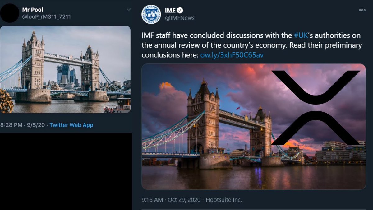 Cryptobilbuwoo0's tweet photo. London is ready
👑🟣🟢 https://t.co/hAr0QQoNLq