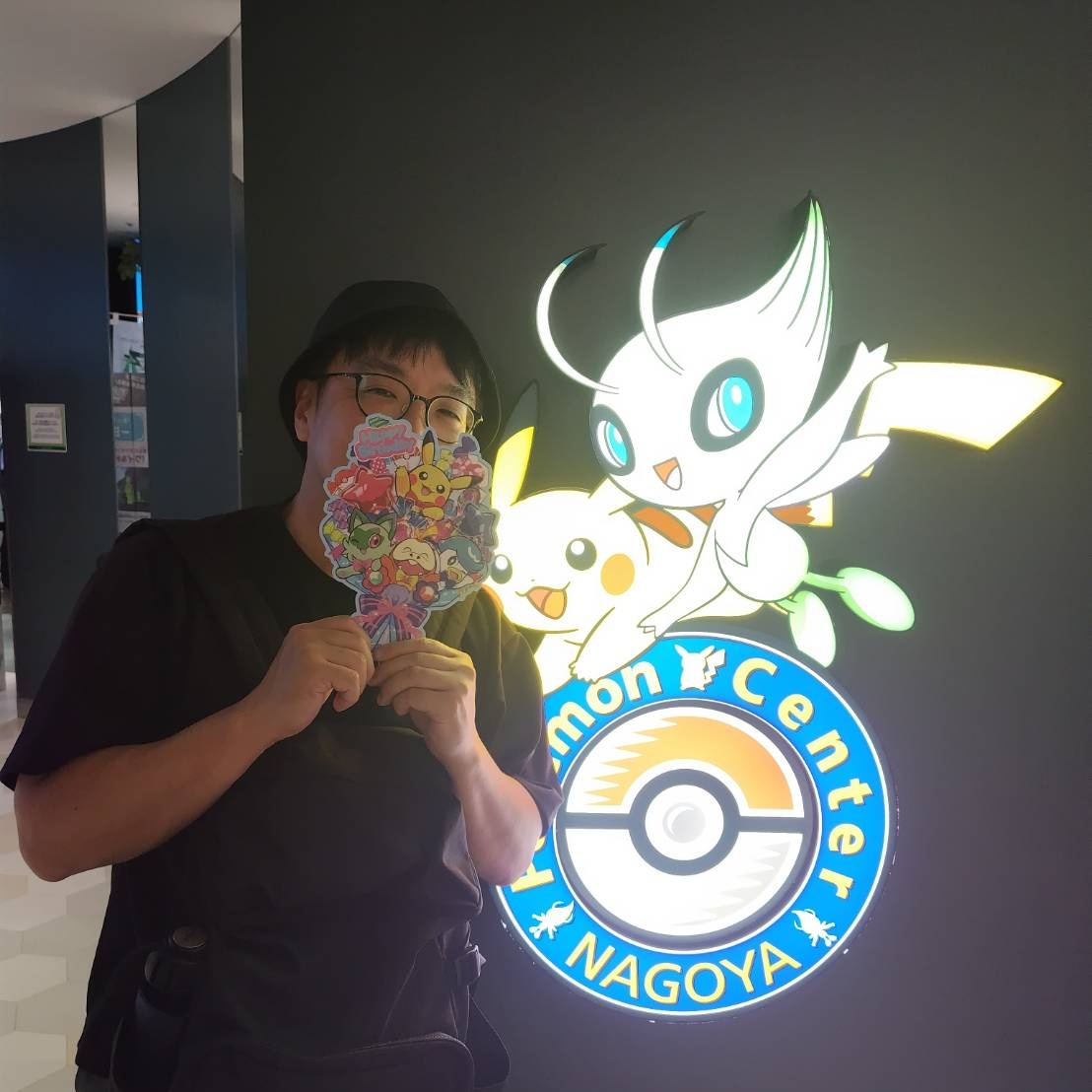 さとし tweet media