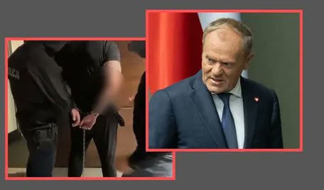 LadyInB43912586's tweet image. Kto zrozumie złodzieja?

41-letni mieszkaniec Sopotu,który zajumał premierowi @donaldtusk'owi #Lexus'a,wpadł na lotnisku w Gdańsku.
Chciał lecieć do Burgas w Bułgarii.

Kompletnie bez sensu.
Jak chciał wylecieć,mógł ukraść samolot...🚘 ✈️ 🚔😎👑👠

#kradzież
#Sopot