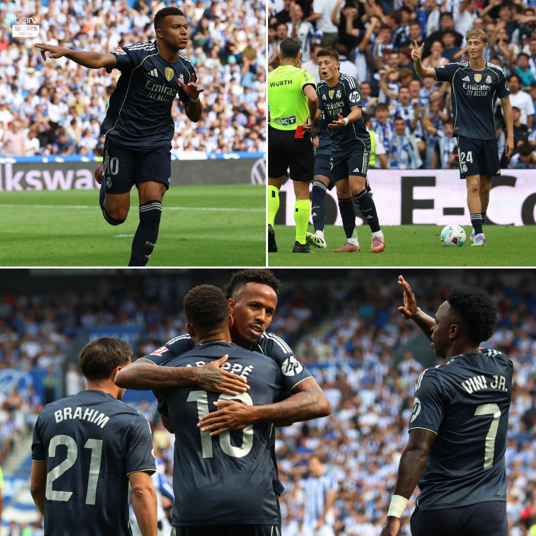 beIN SPORTS USA tweet media