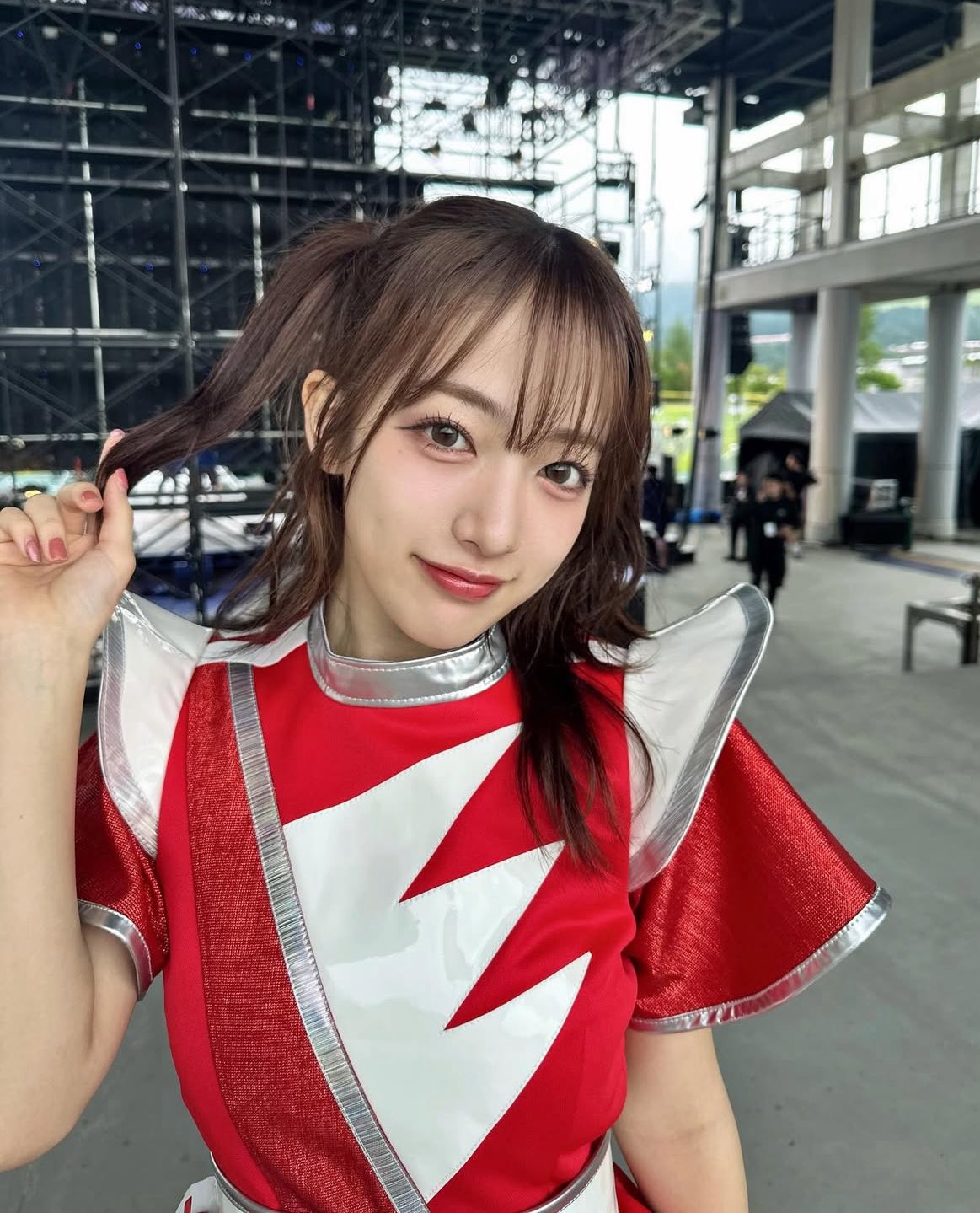 桜木心菜 ユニフォーム BIGサイズ 桜木心菜 ユニフォーム - メルカリ