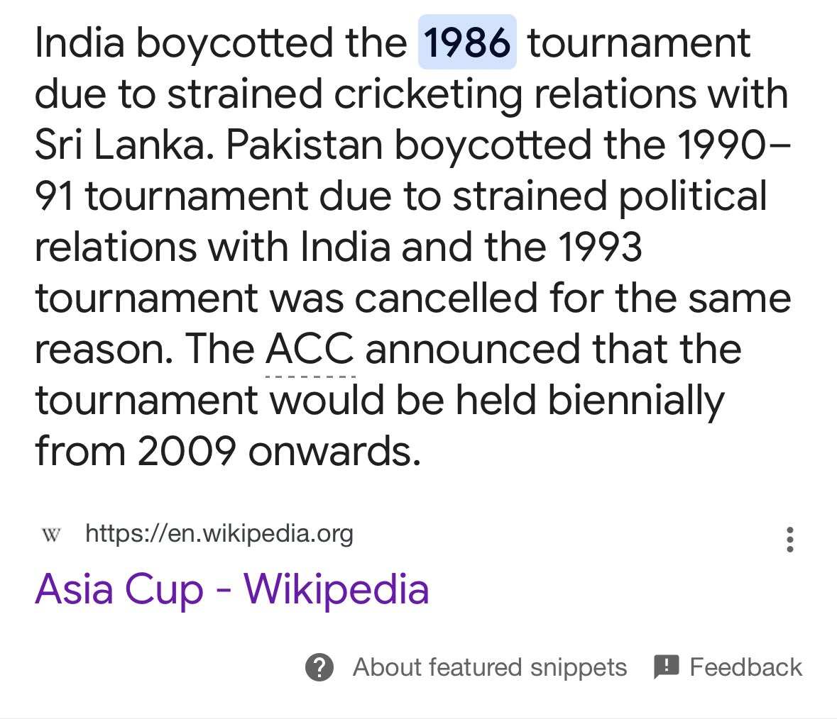 dixitomkar16's tweet photo. India can withdraw from Asia cup with strained relations with Sri Lanka. Pakistan can withdraw because strained relation with India but we cannot withdraw now when Pakistani terrorists attacked us. @ianuragthakur @narendramodi #BoycottAsiaCup https://t.co/7v93NA24E4