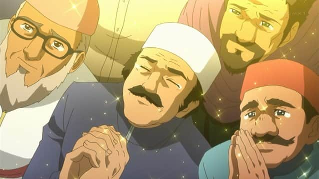 Demon Slayer movie ki ticket dilado