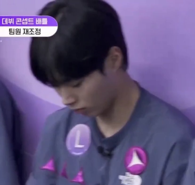 junchacc0's tweet image. (˶ᵔ ᵕ ᵔ˶)                                  (｡ᵕ ◞ _◟)

#김준서 #KIMJUNSEO #ジュンソ
#BOYS2PLANET #보이즈2플래닛 #위아이