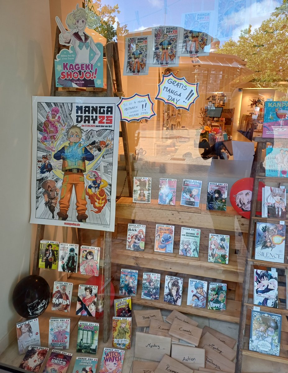 Fusselschwarm tweet media