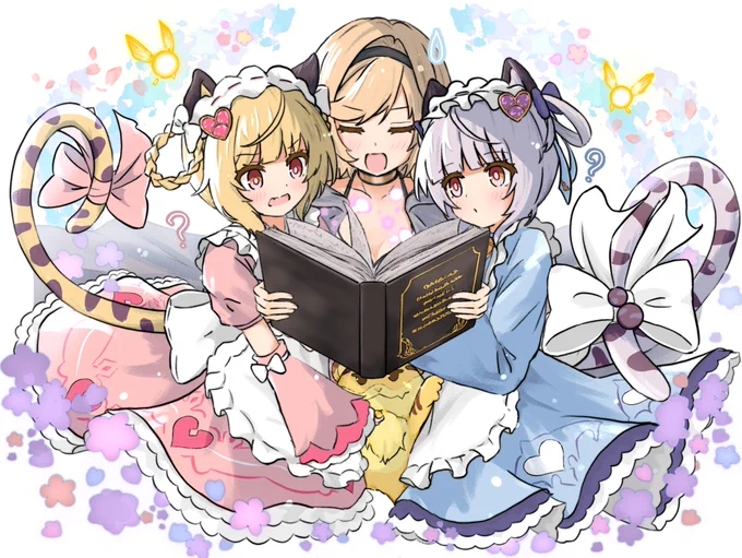 闇古戦場お疲れさまでした! ゾーシモス面白いから読んでみて! #グラブル