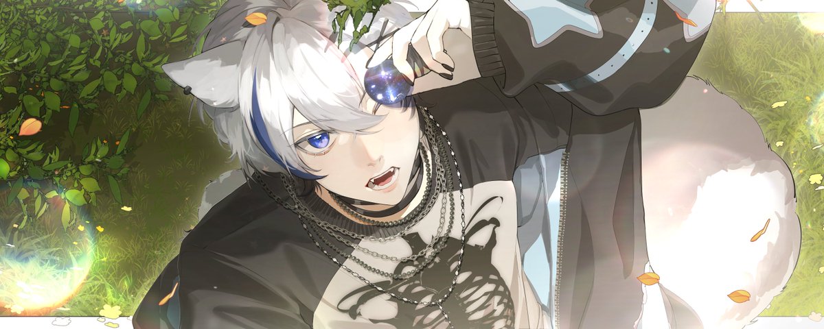 coming back to streaming tomorrow! woah! :0

not really having specific time in mind but around 6pm JST!

twitch.tv/mikoxto