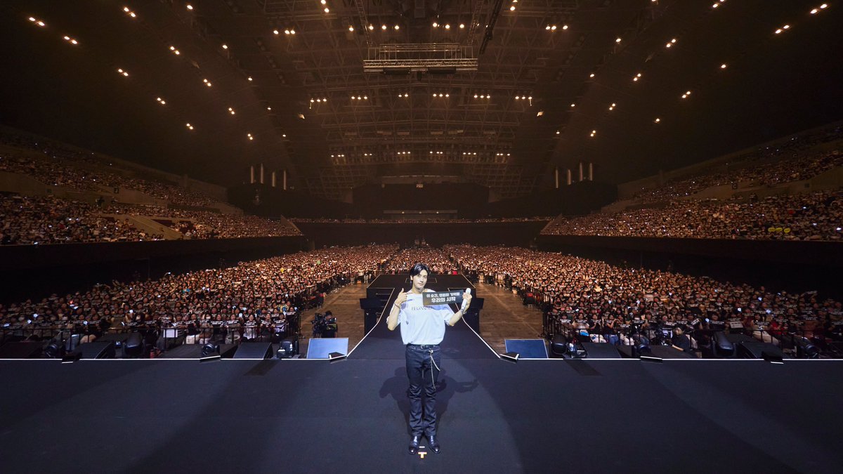 PARKHYUNGSIK_FC's tweet photo. +:-:+:-:+:-:+:-:+:-:+:-:+:-:+:-:+:-:+
𝑃𝐴𝑅𝐾 𝐻𝑌𝑈𝑁𝐺 𝑆𝐼𝐾 𝟸𝟶𝟸𝟻 𝐹𝐴𝑁𝐶𝑂𝑁
+:-:+:-:+:- 𝐵𝐸𝐺𝐼𝑁𝑁𝐼𝑁𝐺 -:+:-:+:-:+

📸 2025.9.13
PARK HYUNGSIK × SIKcret 🩵

*Makuhari Messe Makuhari Event Hall

#PARKHYUNGSIK #パクヒョンシク 
#박형식 #SIKcret #BEGINNING https://t.co/FGbsNybz9r