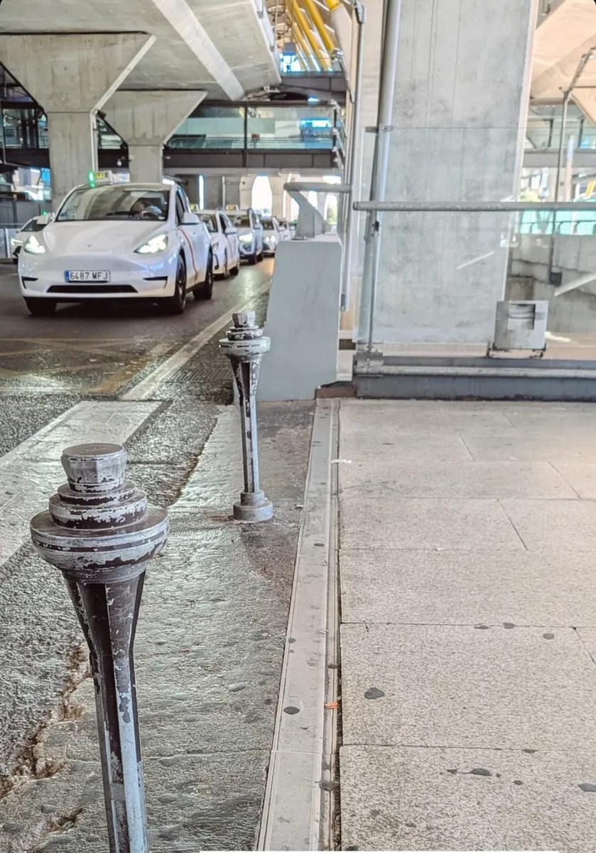 Madrid Proyecta 🏗️ tweet media