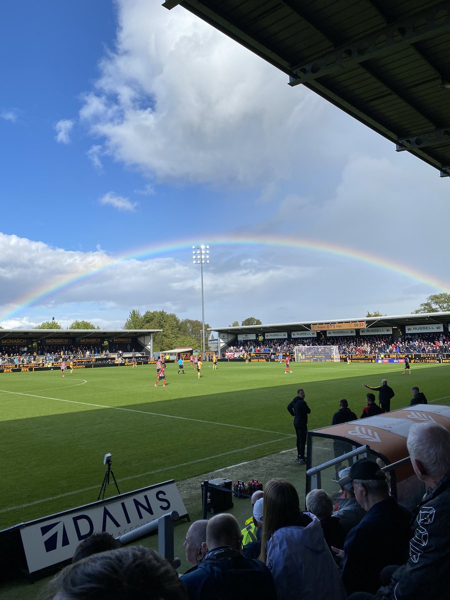 🌈 #BAFC