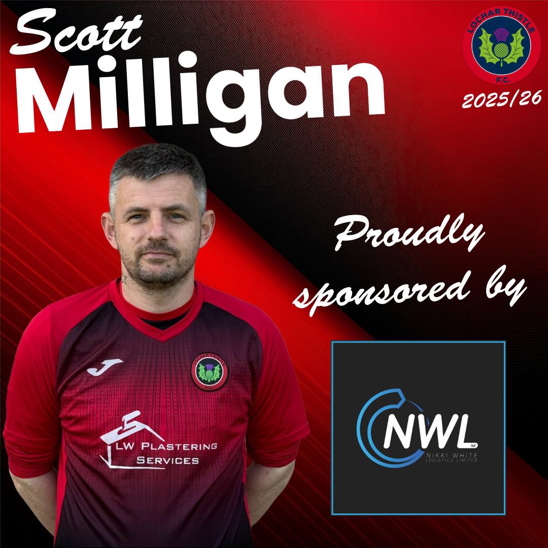 Lochar Thistle FC tweet media